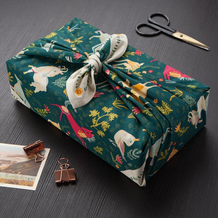 Danica Studio Emballage Cadeau Réutilisable Boundless