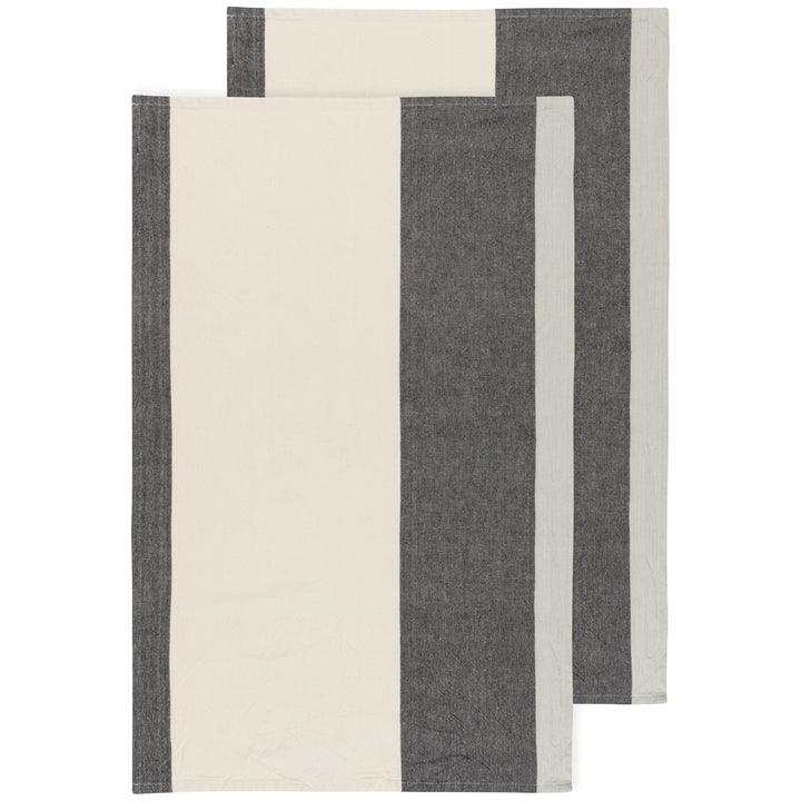 danica studio Lot de 2 torchons à vaisselle Eclipse Formation