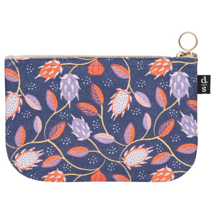 danica studio Pochette à fermeture éclair Ember Small