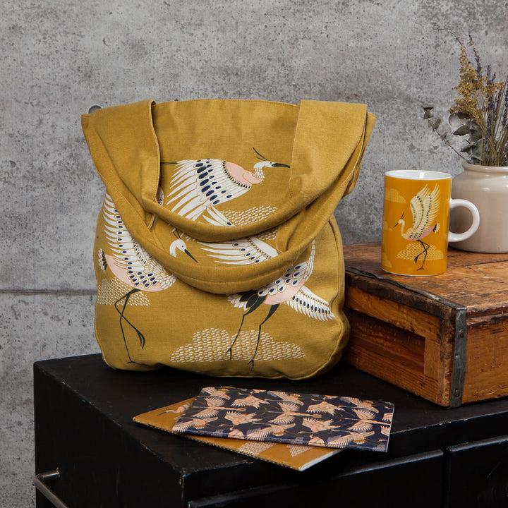 Danica Studio Sac Fourre-tout Flight Of Fancy Aller-retour