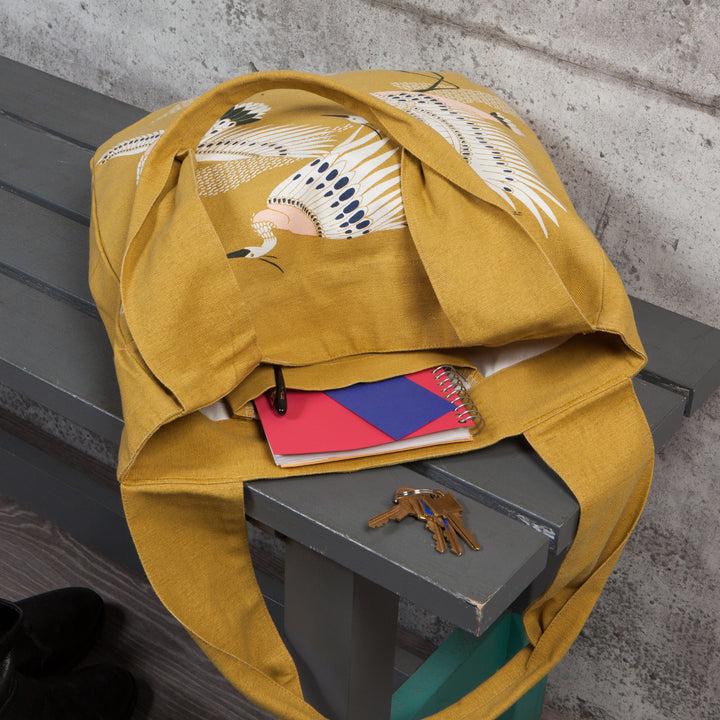 Danica Studio Sac Fourre-tout Flight Of Fancy Aller-retour