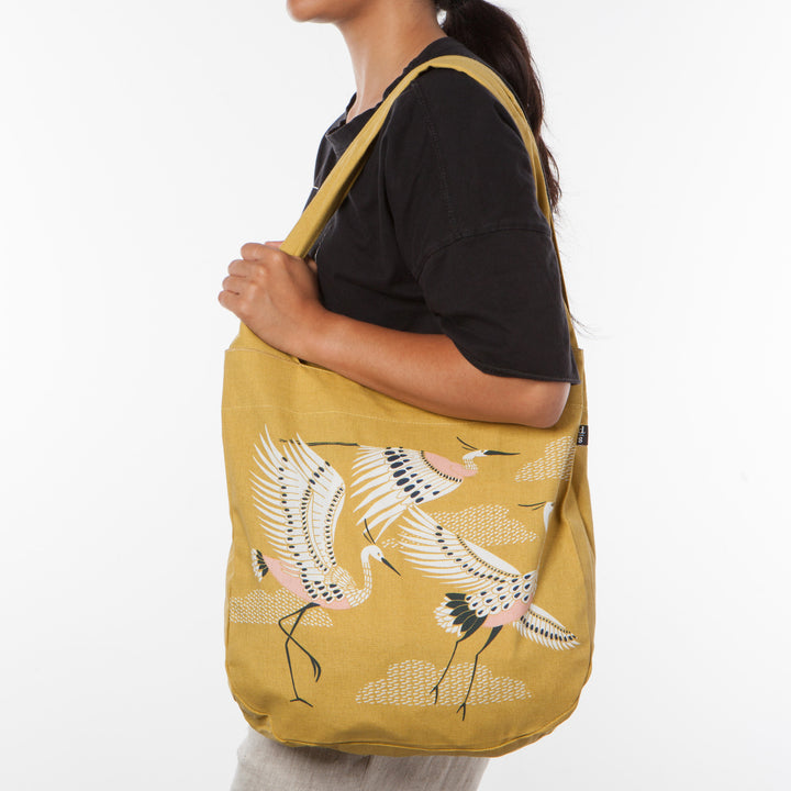 Danica Studio Sac Fourre-tout Flight Of Fancy Aller-retour