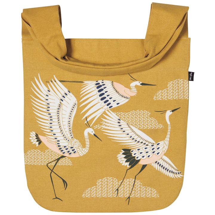 danica studio Sac fourre-tout Flight Of Fancy Aller-retour