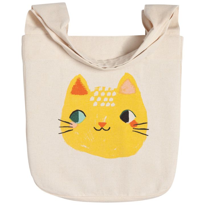 danica studio Sac fourre-tout Meow Meow Aller-Retour