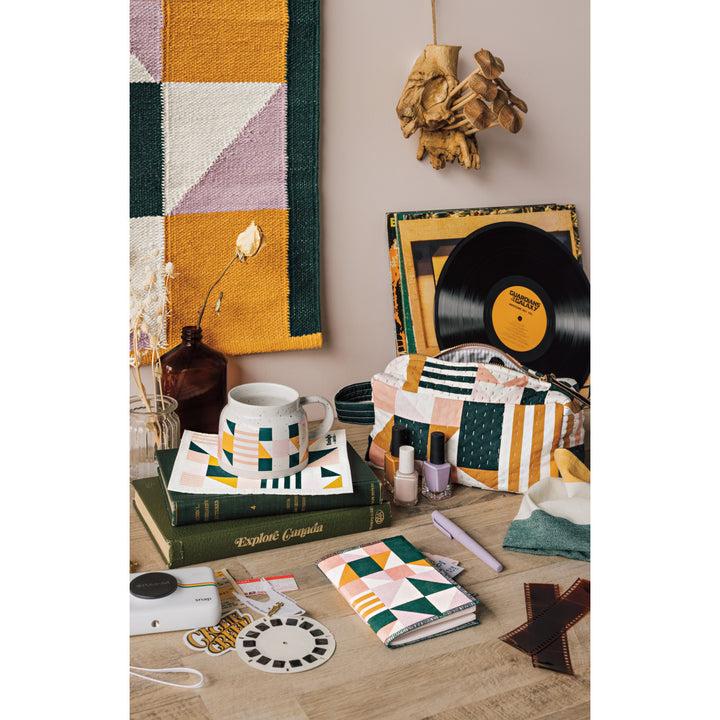 Danica Studio Sequence Woven Formation Rug 2 X 3 Ft