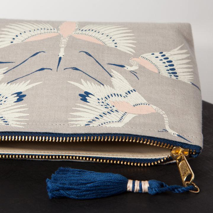 Danica Studio Trousse De Maquillage Flight Of Fancy De Petite Taille