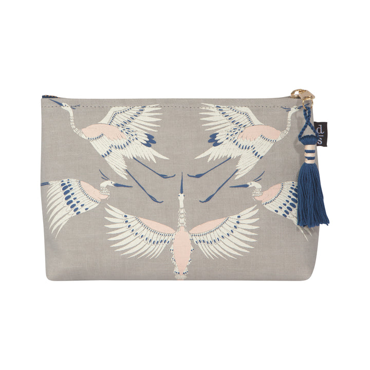 danica studio Trousse de maquillage Flight Of Fancy de petite taille