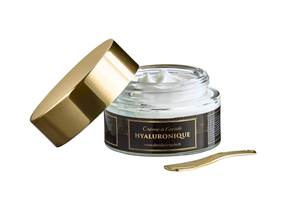 david jourquin CRÈME AH