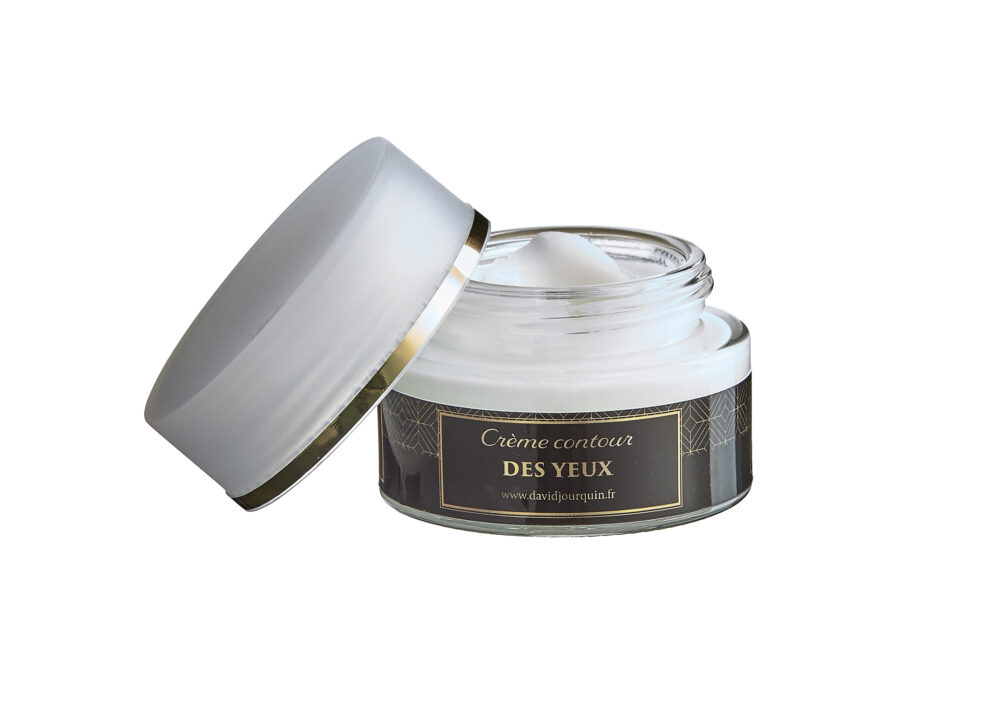 david jourquin CREME CONTOUR DES YEUX AH
