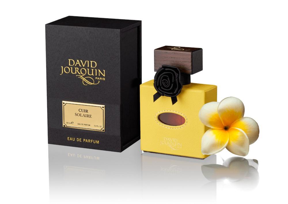 david jourquin Cuir Solaire – Inspiration d’été