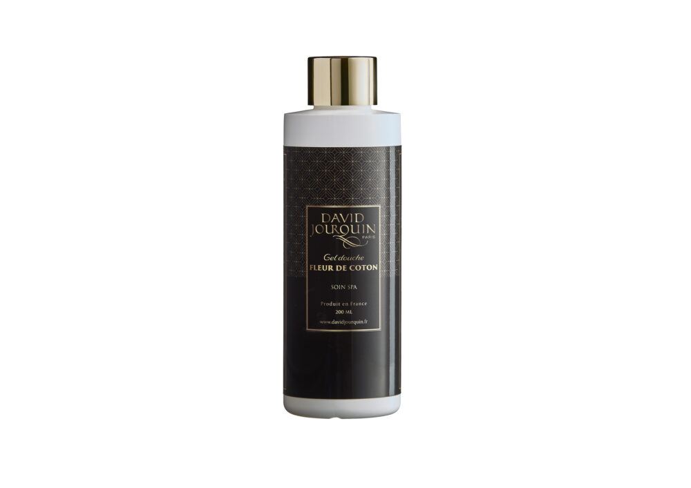 david jourquin GEL DOUCHE