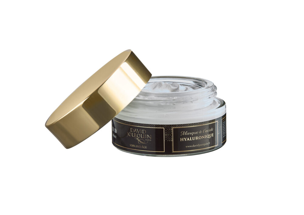 david jourquin MASQUE AH