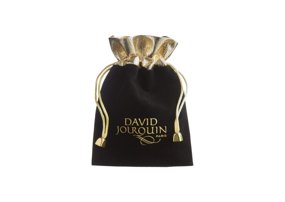 David Jourquin MASQUE CONTOUR DES YEUX AH