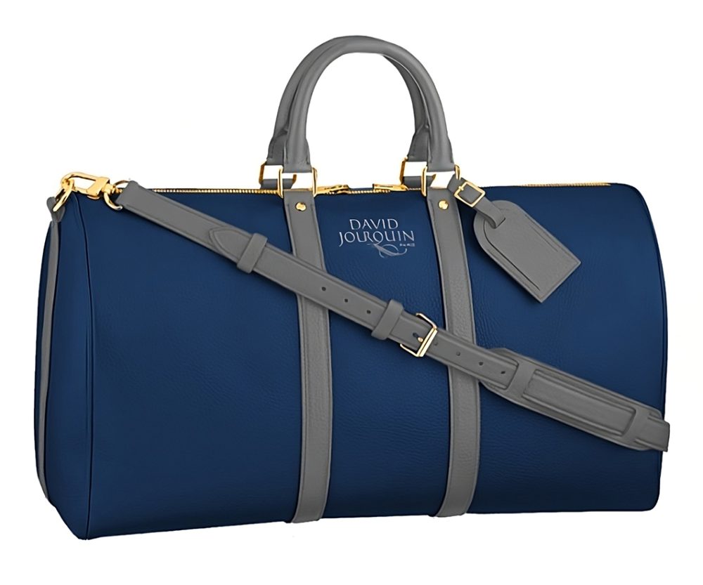 david jourquin Sac de voyage – Sac Togo 48h