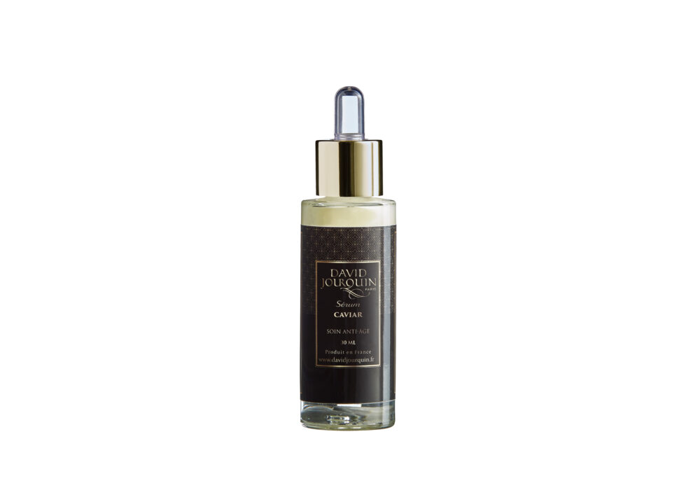 david jourquin SERUM CAVIAR