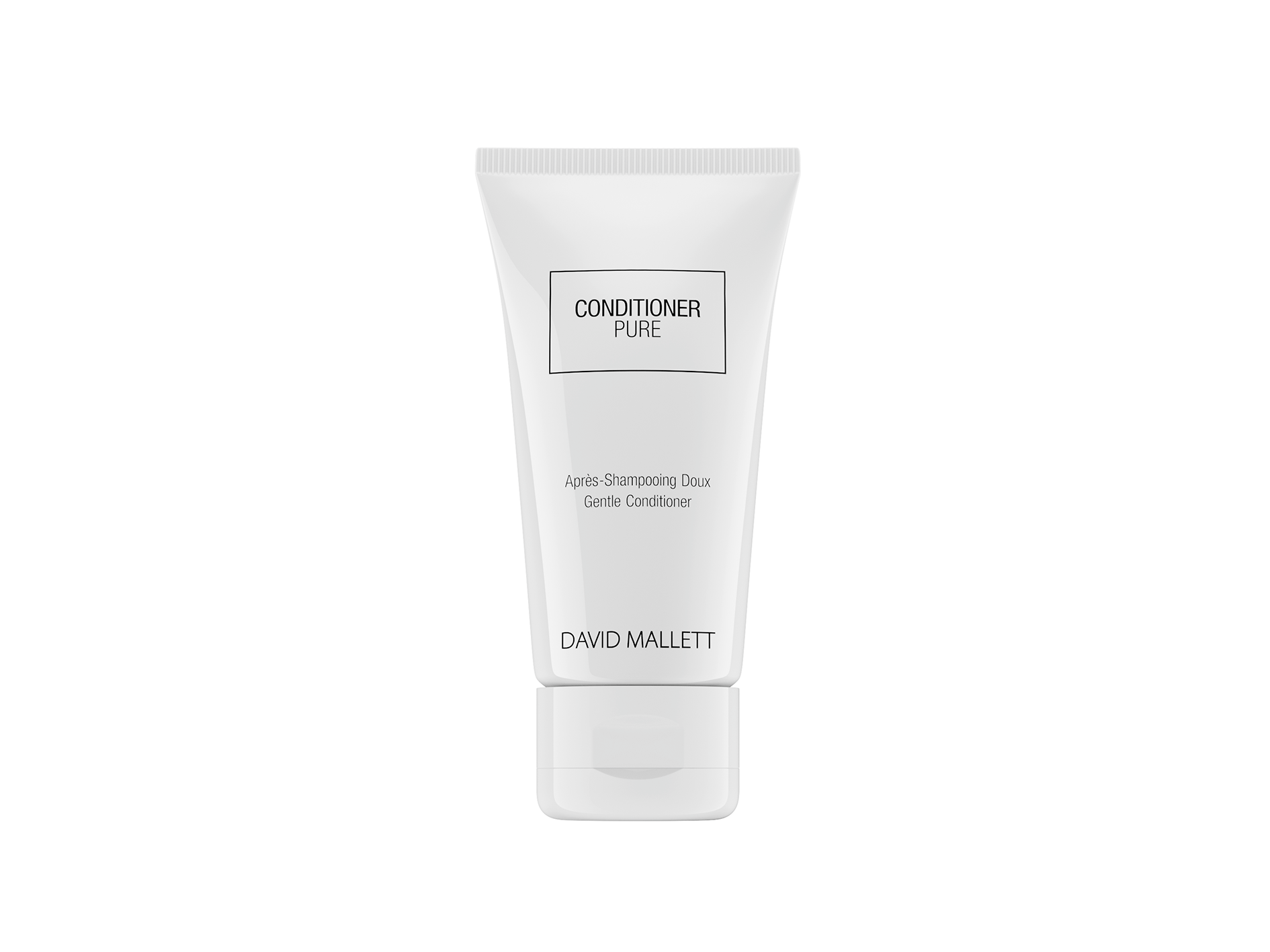 David Mallett Conditioner Pure