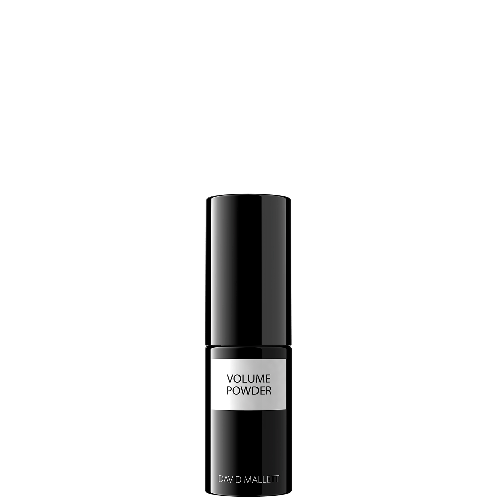 David Mallett Volume Powder