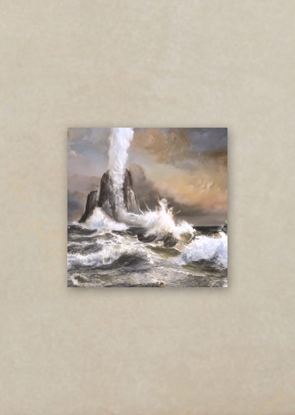 de bonne facture CARTE CONNECTÉE Épisode 6/6 de la série musicale "FLOT"