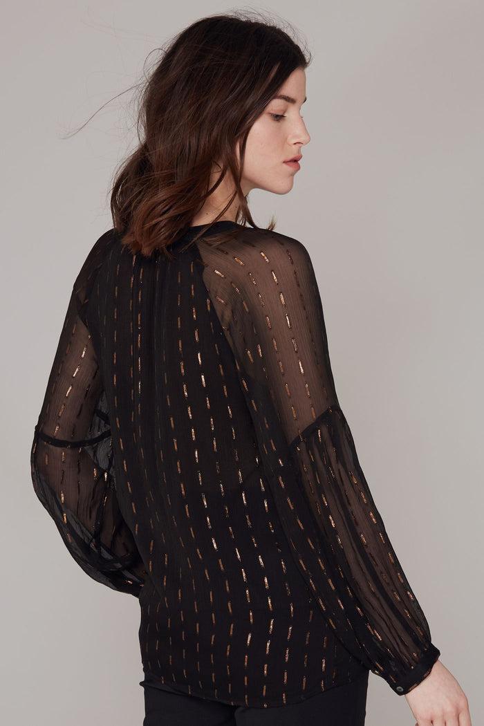 Deby Debo Chemise Esther