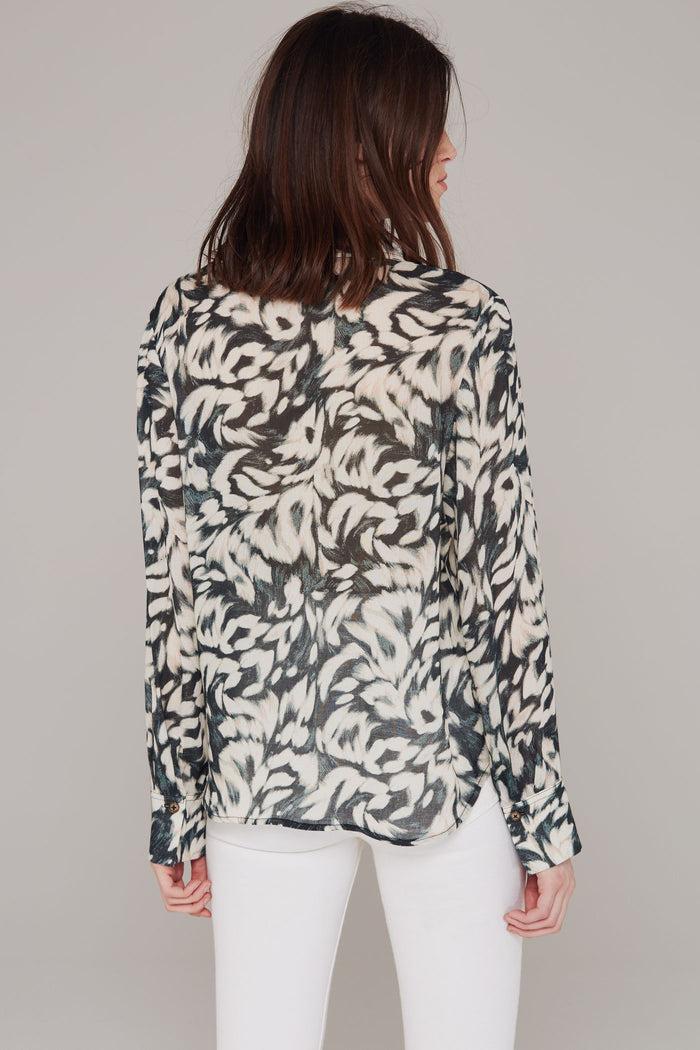Deby Debo Chemise Gwen
