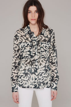 deby debo chemise gwen