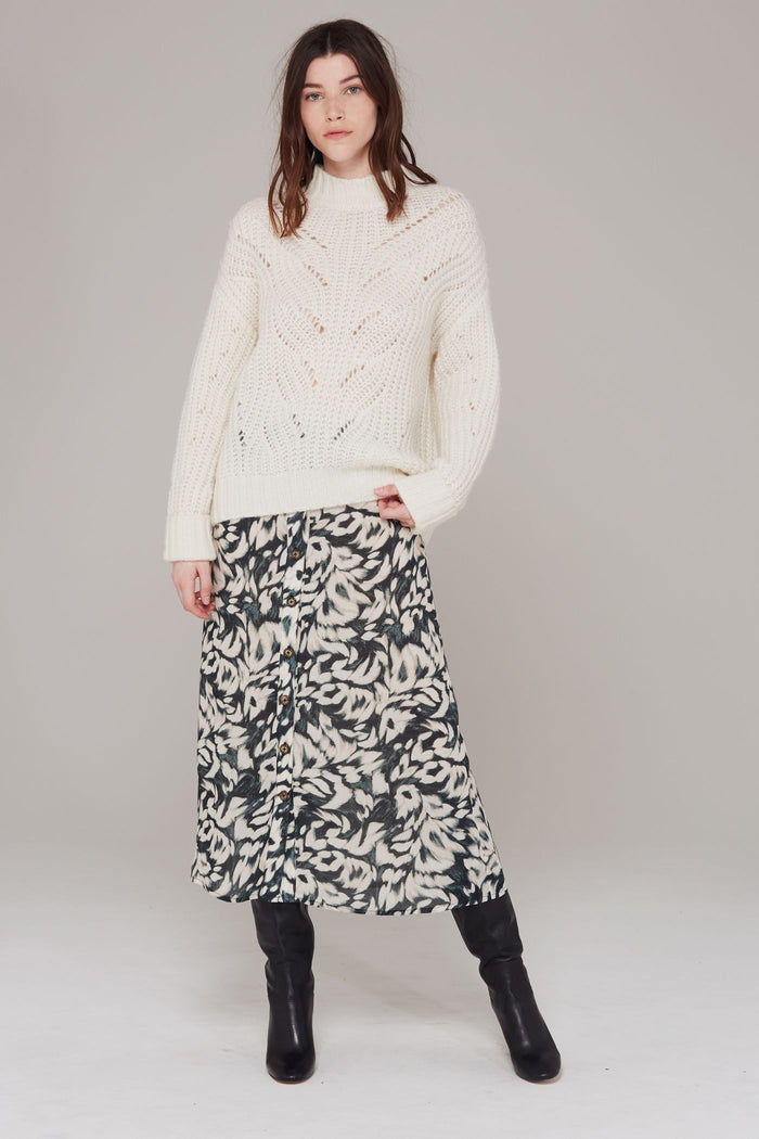 Deby Debo Jupe Gwendoline