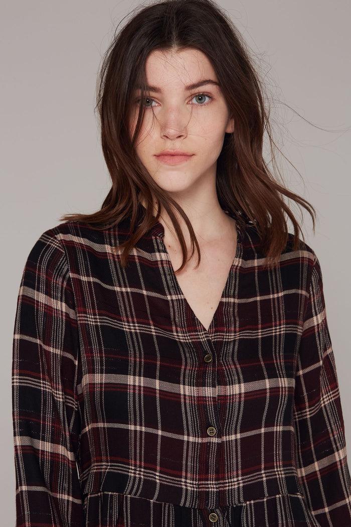 Deby Debo ROBE ELISE