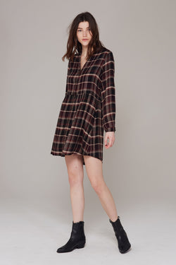 deby debo ROBE ELISE