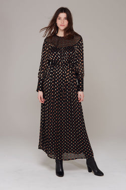 deby debo robe esmeralda