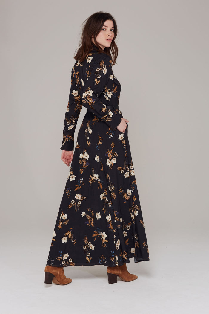 Deby Debo Robe Grace