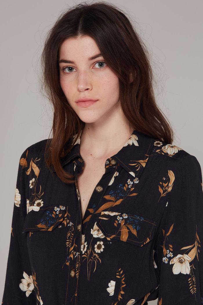 Deby Debo Robe Grace