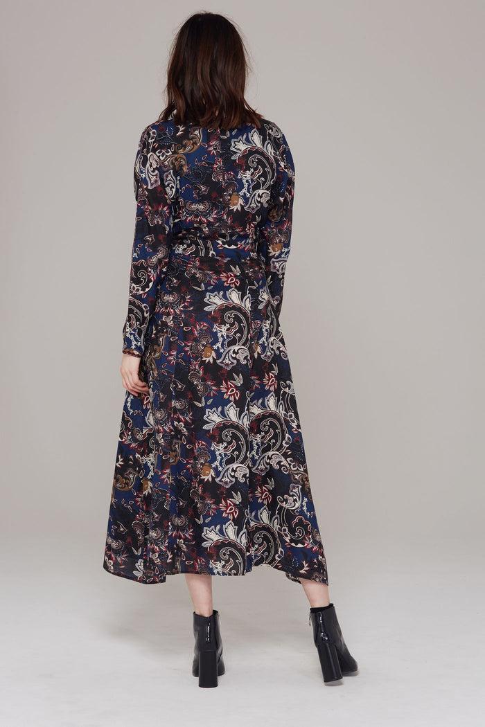 Deby Debo Robe Magalie