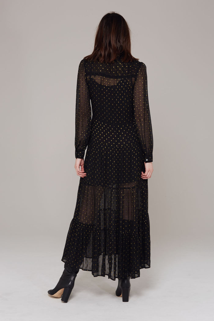 Deby Debo Robe Maika