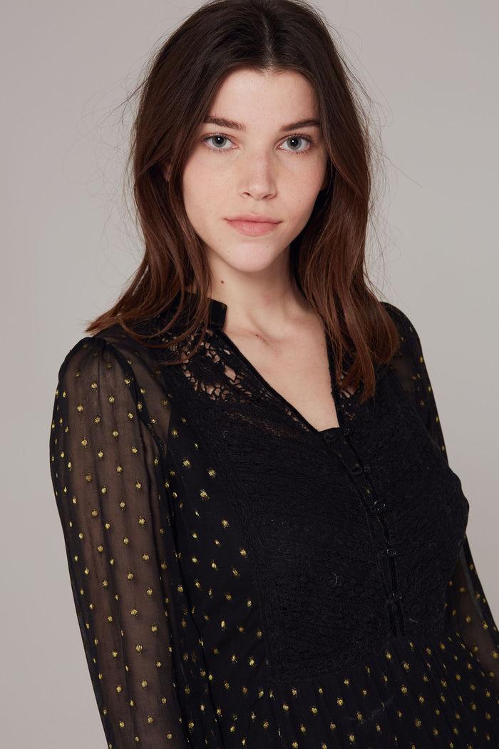 Deby Debo Robe Maika