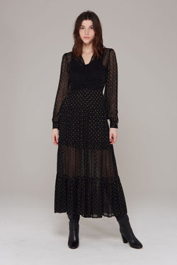 deby debo Robe Maika