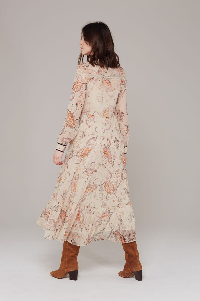 Deby Debo Robe Marvin