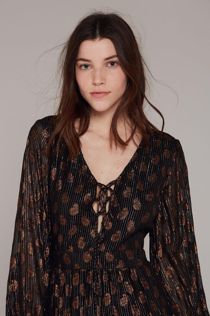 Deby Debo Robe Miracle