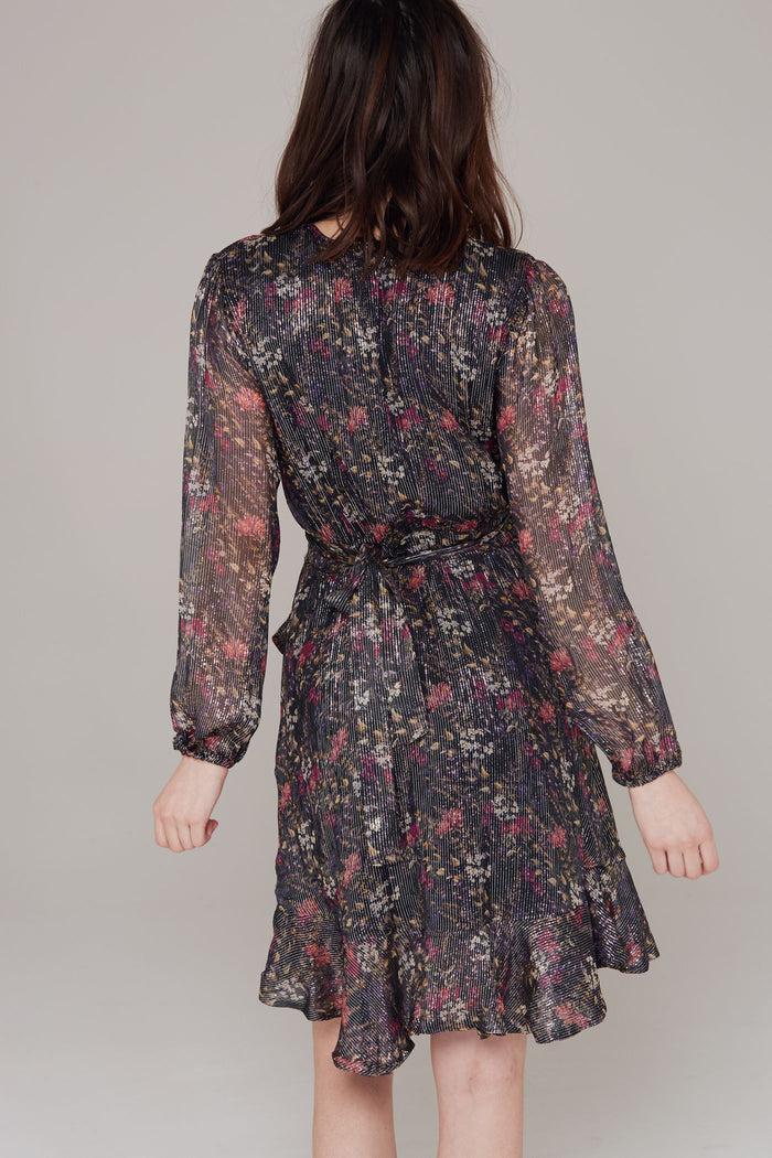 Deby Debo ROBE ZENIA