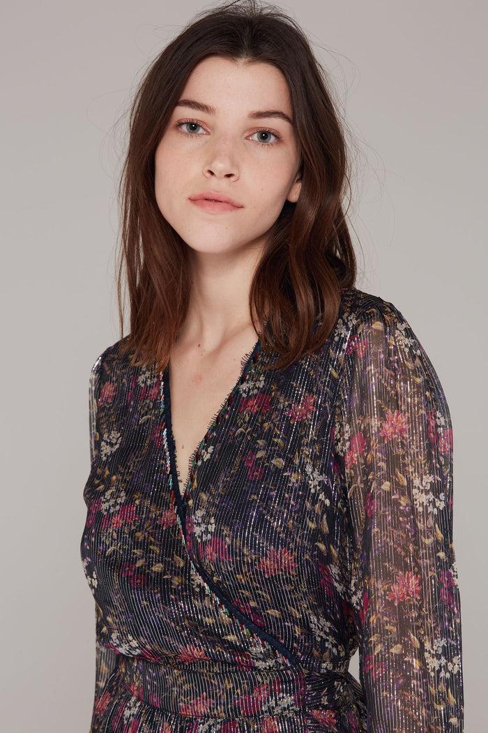 Deby Debo ROBE ZENIA