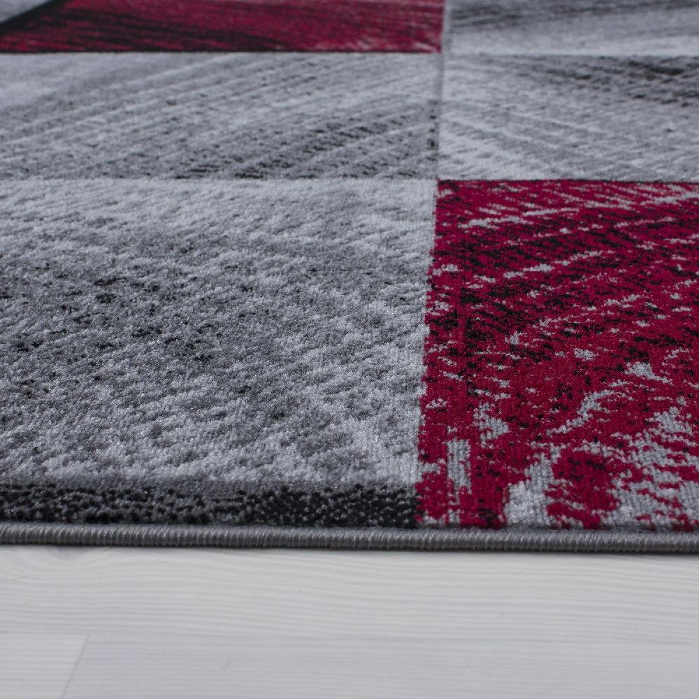 Deco Tapis Tapis à Motifs Carreaux En Damier