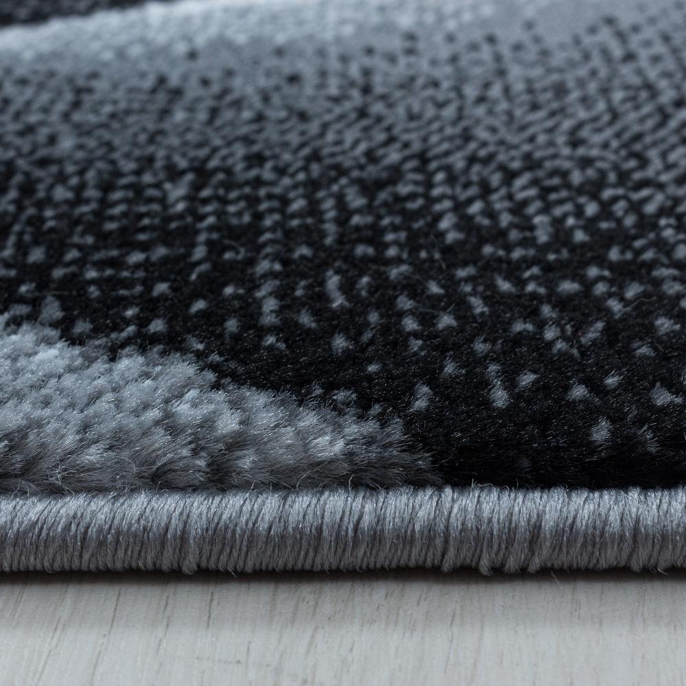 Deco Tapis Tapis à Motifs Géométriques