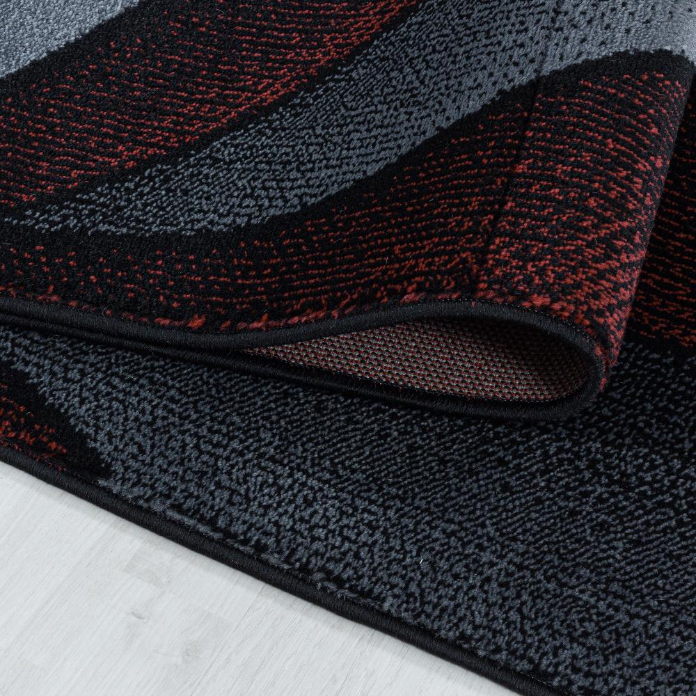 Deco Tapis Tapis à Motifs Vagues