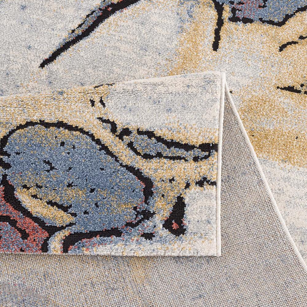 Deco Tapis Tapis à Poils Courts
