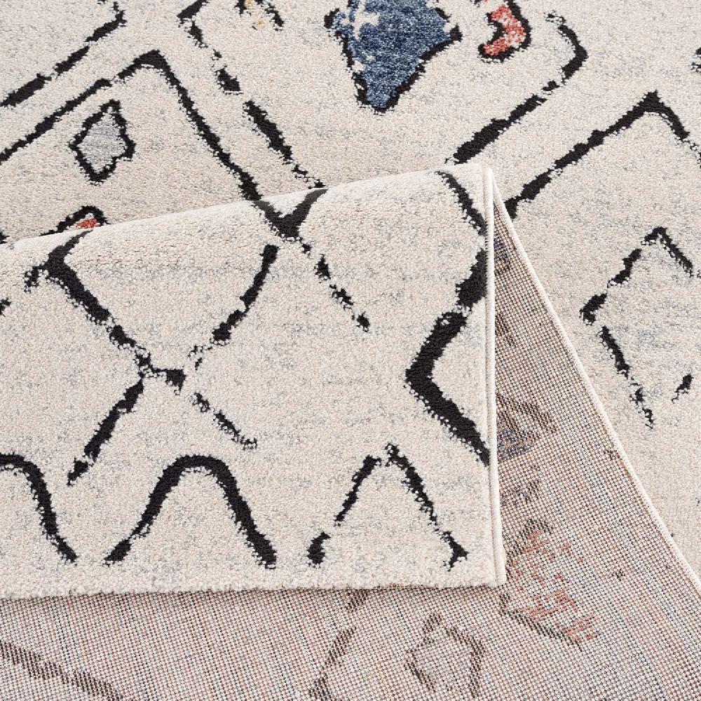 Deco Tapis Tapis à Poils Courts