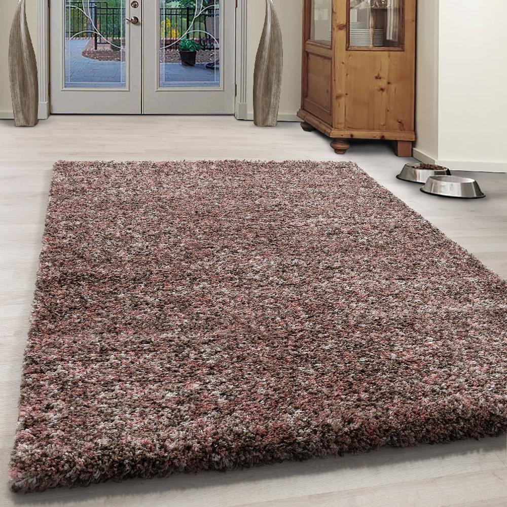 deco tapis Tapis à poils longs 30mm