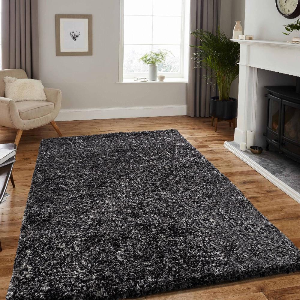 deco tapis Tapis à poils longs 30mm