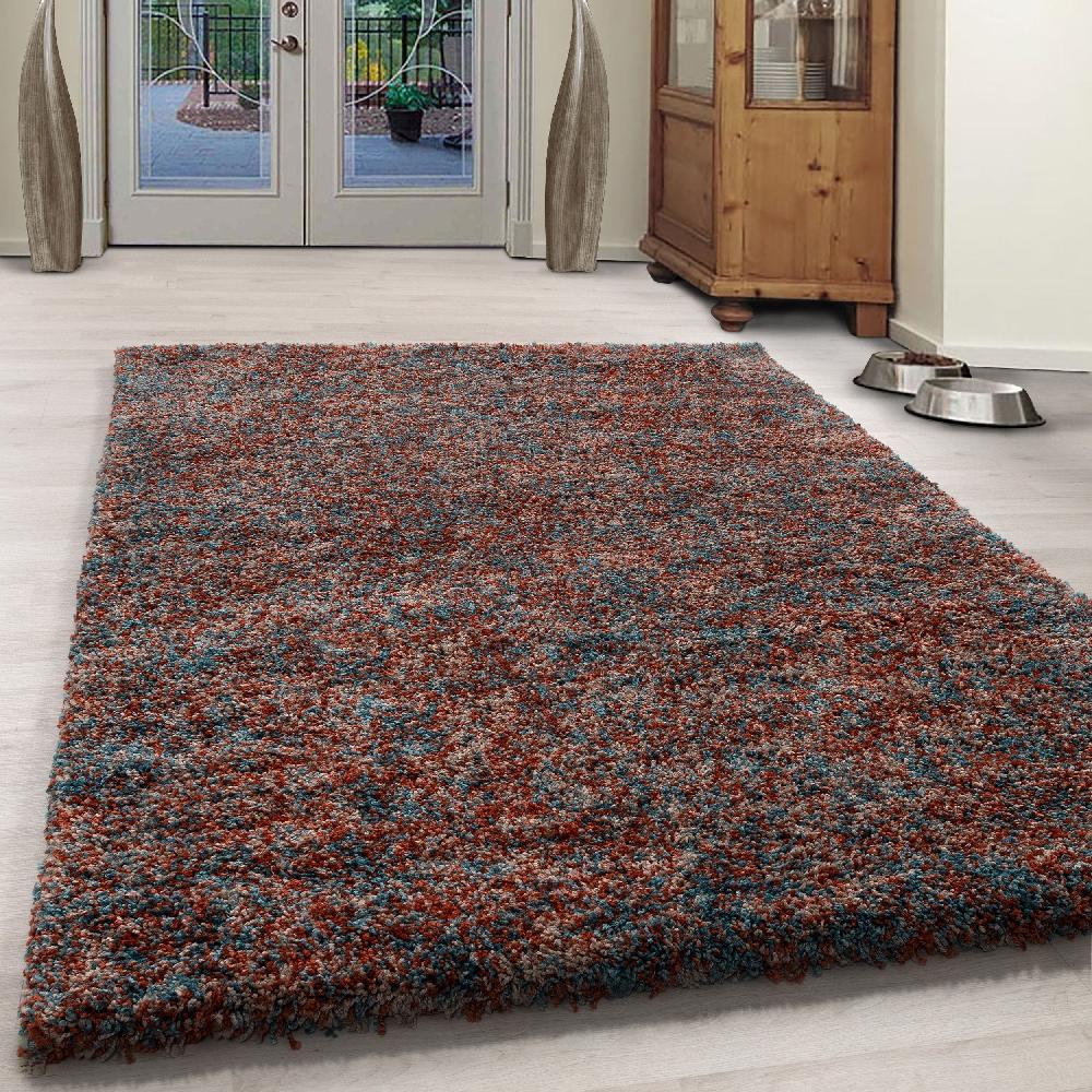 deco tapis Tapis à poils longs 30mm