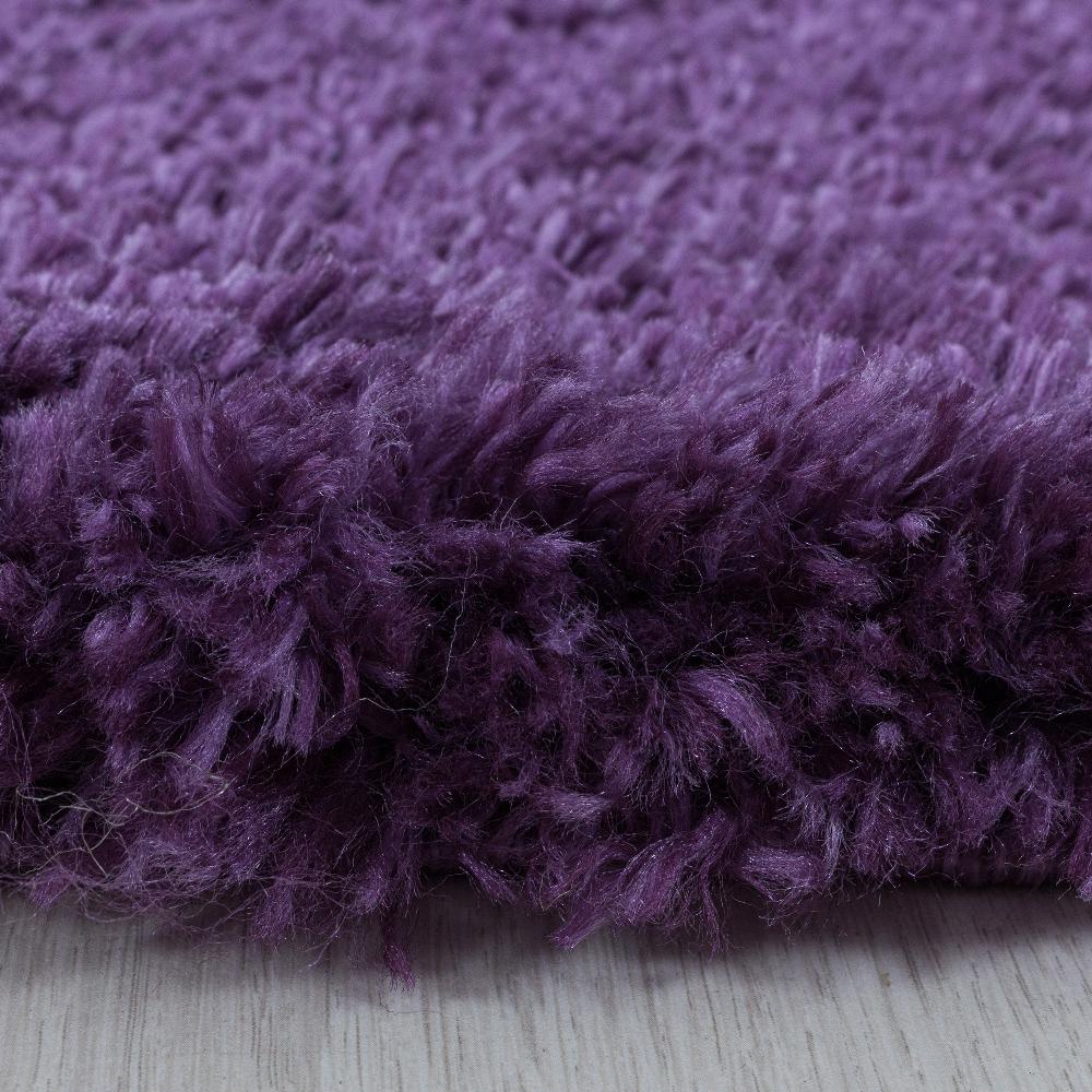 Deco Tapis Tapis à Poils Longs COSY