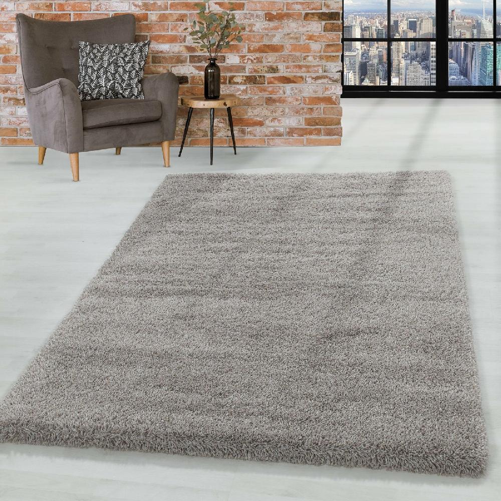 deco tapis Tapis à poils longs COSY