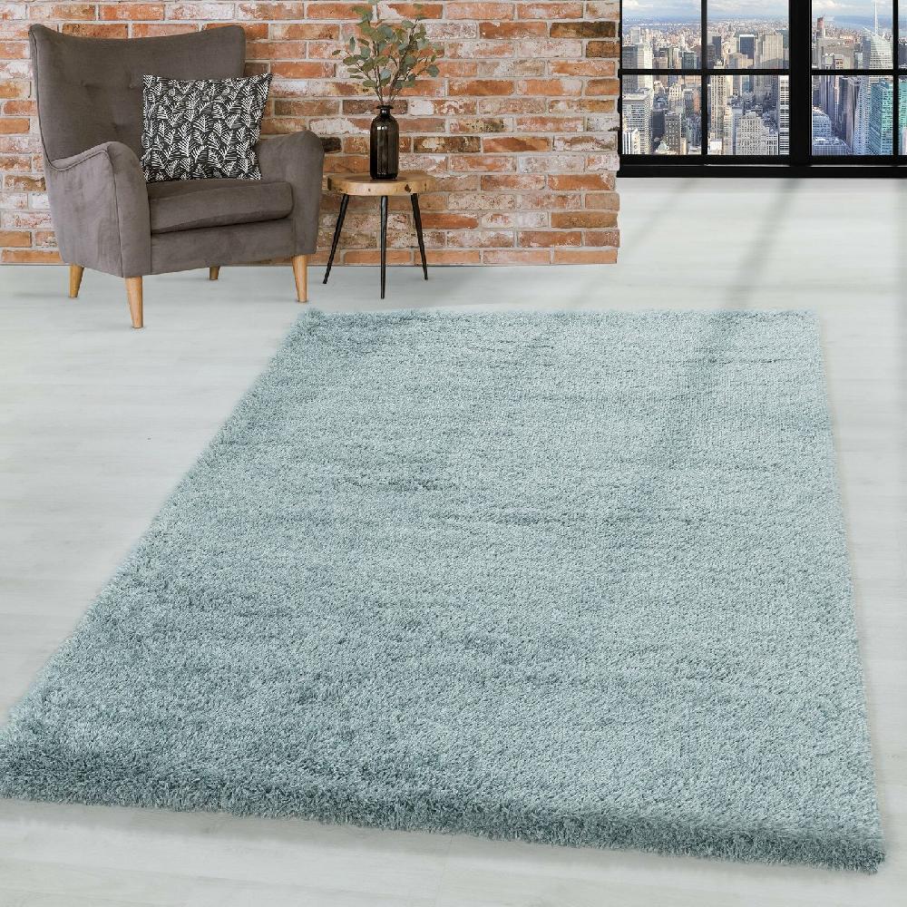 deco tapis Tapis à poils longs COSY